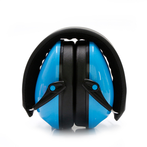 Cache-oreilles de sécurité CE avec logo personnalisé pour prévenir le bruit - Product Image 6