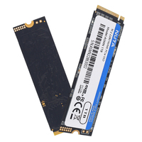 Komponen Asli M.2 Nvme Ssd 1Tb Hard Disk Ssd Internal 1Tb M.2 Nvme Ssd untuk Laptop Desktop