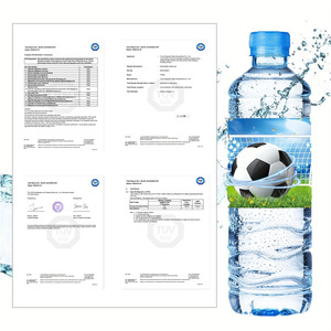 Ustom-Tickers de acero inoxidable para coche, herramientas a prueba de agua para auto - Product Image 3