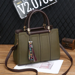 Sac à main d'épaule élégant et luxueux en PU avec doublure serpent, nouvelle collection été 2025 pour femmes européennes et américaines - Product Image 4