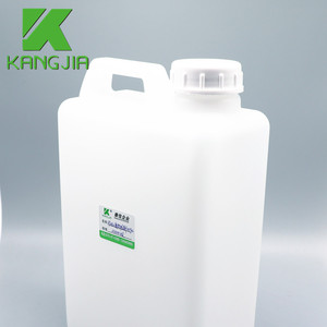 Botella de Reactivo de Hematología <span class=keywords><strong>Olympus</strong></span> AC900 de Alta Calidad, 2000 ml, HDPE, Botellas de Solución de Limpieza Médica de 2L - Product Image 2