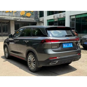 Autos en Oferta, <span class=keywords><strong>Changan</strong></span> Oushang X7 PLUS 1.5T Edición Blue Whale Premium, Auto Usado Automático, Autos a Bajo <span class=keywords><strong>Precio</strong></span> - Product Image 5