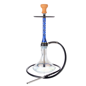 Chicha <span class=keywords><strong>Amy</strong></span> <span class=keywords><strong>Deluxe</strong></span> de haute qualité, ensemble de chicha <span class=keywords><strong>Amy</strong></span> de luxe - Product Image 1