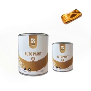 <span class=keywords><strong>Pintura</strong></span> automotriz de oro duro para automóviles, <span class=keywords><strong>aerosol</strong></span> de reparación de automóviles, Revestimiento acrílico líquido antioxidante, <span class=keywords><strong>pintura</strong></span> 65% contenido sólido, 24 horas - Product Image 3
