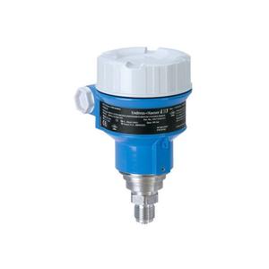 Transmetteur de pression numérique Endress+Hauser PMC51 100 mbar à 40 bar en acier inoxydable IP65 pour liquides et gaz - Product Image 2