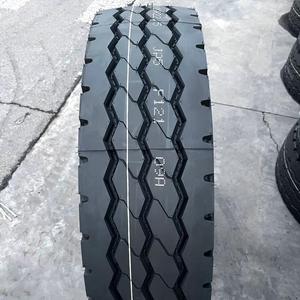 Pneu tubeless haute capacité de charge, surcharge 150-200%, 315.80.22.5 315 80R22.5 315/80r22.5 26PR, pneu de camion benne - Product Image 3