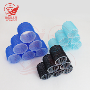 Precio <span class=keywords><strong>de</strong></span> Fábrica Fusen Rosy - Rizadores <span class=keywords><strong>de</strong></span> <span class=keywords><strong>Pelo</strong></span> Autoadherentes Fuertes <span class=keywords><strong>de</strong></span> 44x63mm, Juego <span class=keywords><strong>de</strong></span> 6 Rodillos <span class=keywords><strong>de</strong></span> Plástico <span class=keywords><strong>para</strong></span> Peinar el Cabello <span class=keywords><strong>para</strong></span> <span class=keywords><strong>Niñas</strong></span> - Product Image 2