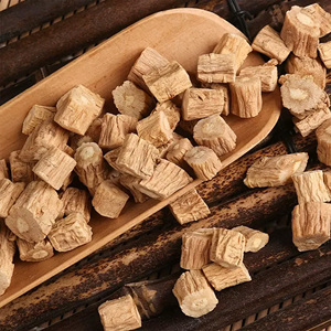 Chinês Dang Shen Atacado Herb Spice Codonopsis Raiz de Peludo <span class=keywords><strong>Asiabell</strong></span> Codonopsis Pilosula - Product Image 4