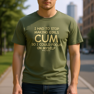 Camiseta divertida con memes, camiseta sarcástica irónica, camiseta divertida para hombres y mujeres, tallas S a 3Xl - Product Image 3