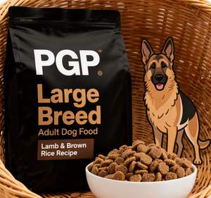 OEM Dry Pet <strong>Dog</strong> <strong>Food</strong> for Puppy Adult <strong>Junior</strong> Senior All Life Stages Giant Large Small Medium Breeds High Protein Freeze Dried - Product Image 6