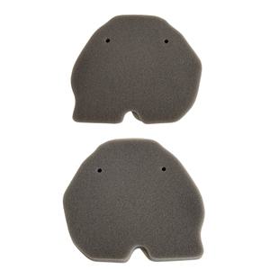 Phù hợp cho Benelli qjmoto TNT 300/lốc xoáy 302 <span class=keywords><strong>r</strong></span> 252/QJ 350 miếng bọt biển lọc không khí xe máy 49202p100001/pbe6n1501 - Product Image 1