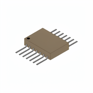 BOM IC มีสินค้าในสต็อกออนไลน์ ชิ้นส่วนอิเล็กทรอนิกส์ CD40101BK3 ลอจิก 9 บิต เครื่องสร้าง/ตรวจสอบพาริตี้ - Product Image 1