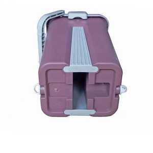 Ensemble <span class=keywords><strong>de</strong></span> seaux <span class=keywords><strong>de</strong></span> vadrouille plate en microfibre pour l'entretien ménager <span class=keywords><strong>de</strong></span> haute qualité - Product Image 5