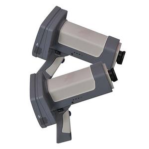 NIRMagic 1210 el kızılötesi spektrum analizörü yakınında yerinde muayene katı örnekleri - Product Image 6