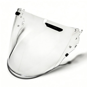 Lente para Casco de Motocicleta <span class=keywords><strong>ARAI</strong></span> VZ- VAS-Z SZR, Protección UV, Cambio de Color, Protección Contra el Sol y el Viento - Product Image 3