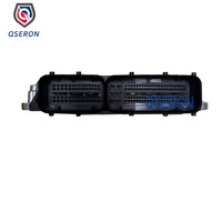 ECU MED9.1 Unidad de control del motor 4F2910115X 4F2907115 Módulo de computadora ECM para Audi