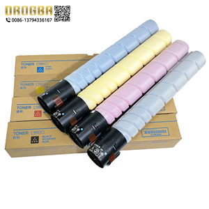 Cartuccia Toner compatibile KONICA MINOLTA <span class=keywords><strong>TN</strong></span> <span class=keywords><strong>321</strong></span> TN321 per BIZHUB 220 C364 284 C224C - Product Image 3