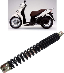 โช้คอัพหลังคุณภาพสูงสำหรับรถมอเตอร์ไซค์ฮอนด้า <span class=keywords><strong>PCX</strong></span> 150 อะไหล่ระบบกั<span class=keywords><strong>น</strong></span>สะเทือ<span class=keywords><strong>น</strong></span> - Product Image 6
