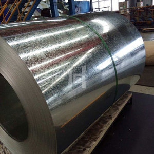 Hojas de techo corrugadas galvanizadas de calibre 26, Panel de 0,5mm de espesor, certificación EN BIS para servicios de soldadura de corte - Product Image 6