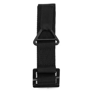 Cinturón Táctico Multifuncional de Nailon para Hombre, Cinturón Deportivo para Caza al Aire Libre - Product Image 1