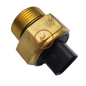 Capteur de position 487-5859 4875859 compatible avec Caterpillar 349GC 340 336 330 374 - Product Image 2
