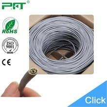 Precio más bajo Cat5e 23awg Cable <span class=keywords><strong>de</strong></span> red <span class=keywords><strong>de</strong></span> la fábrica <span class=keywords><strong>de</strong></span> China - Product Image 6