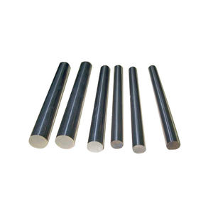 Produit en acier spécial personnalisé, résistance à la fatigue supérieure, acier de qualité 80A conforme à la norme ASTM, barre en acier allié avec valve à air - Product Image 1