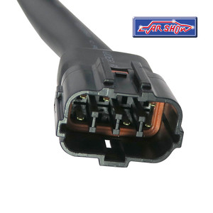 คันเกียร์รถตักล้อยาง Sany รุ่น CS-102801 สีดำ ทำจากพลาสติก - Product Image 4