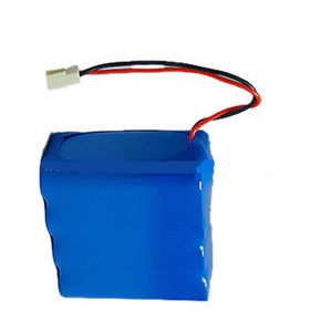 Batterie au lithium-ion prix usine 18650 7S3P 25.9V 7800mAh batterie Li-ion rechargeable pour <span class=keywords><strong>robot</strong></span> nettoyeur de piscine <span class=keywords><strong>Wybot</strong></span> S2 - Product Image 3