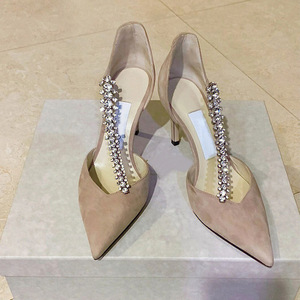 Nuovi Sandali <span class=keywords><strong>Neri</strong></span> a Punta con Tacco Alto da <span class=keywords><strong>Donna</strong></span> 2026 - Modello Sottile e Sensuale - Product Image 2