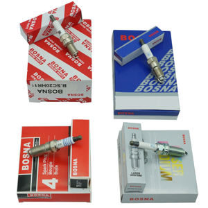 PFR7W-T 101905621 иридиевых свечей зажигания PFR6W-TG 101905621B для audi - Product Image 2