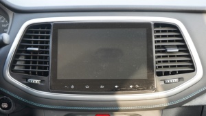 Dongfeng Forthing P6 Pickup Diesel Automatico <span class=keywords><strong>4x4</strong></span> con Guida a Destra/Sinistra - Nuove Auto in Esportazione dalla Cina - Il Più Venduto - Product Image 5