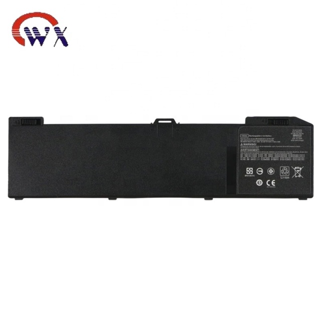 OEM Wholesale VX04XL 15.4V 90Wh Laptop Battery for H P Zbook 15 G5 G6 4ME79AA Rechargeable Notebook Battery