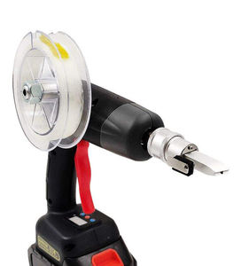 Pistola de Pegamento para Fibra Óptica Invisible FK-526 para Cable de Fibra Óptica FTTR de 0.9mm G657A2, 1 Núcleo, 50m de Longitud, Fácil de Usar - Product Image 6