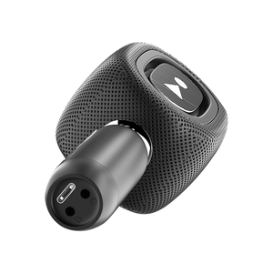 Micrófono inalámbrico Bluetooth, micrófono de karaoke, altavoz integrado, micrófono integrado, 1 de 2 - Product Image 4