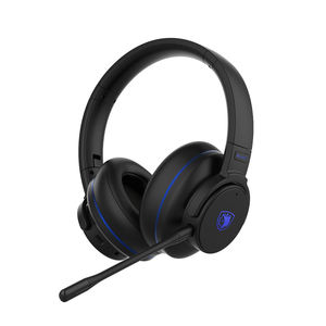 Casque sans fil robuste SADES Runner avec une <span class=keywords><strong>construction</strong></span> solide et des performances fiables pour une utilisation exigeante, casque de <span class=keywords><strong>jeu</strong></span> - Product Image 2