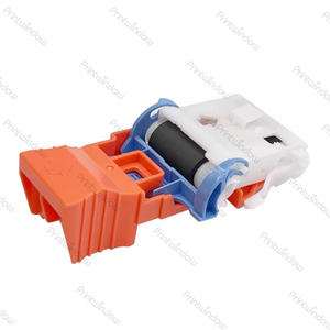 Rouleau de ramassage de papier RM2-1275-000 d'origine pour HP LaserJet Enterprise M610 M611 M612 M610dn M611dn M611x <span class=keywords><strong>M612dn</strong></span> - Product Image 2