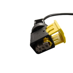 Sensor de Desgaste de Frenos de Alta Calidad para Camiones Volvo Europeos, Piezas del Sistema de Frenos 23740261 21296874 - Product Image 2