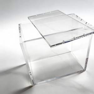 กล่องอะคริลิคใส่การ์ด TCG แบบพกพา เป็นมิตรกับสิ่งแวดล้อม RAY-one Piece กล่องอะคริลิคภาษาอังกฤษ สำหรับใส่การ์ด<span class=keywords><strong>เกม</strong></span> บูสเตอร์บ็อกซ์ ภาษาอังกฤษ ของแท้ - Product Image 6