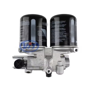 Sécheur d'air d'origine VIT-JE 4324311990 pour <span class=keywords><strong>camion</strong></span> 1518696 88521026008 - Product Image 1