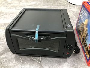 Horno de Convección Metálico de Alta Calidad de 15L, Horno Multifuncional para Uso Doméstico y Hotelero con Función de Calentamiento Eléctrico - Product Image 2