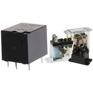En stock FR-LY3N-12 Relais de puissance Franjobaim Electronics spécialement conçu pour les systèmes de contrôle industriels - Product Image 1