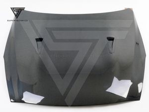 निसान के लिए OEM शैली कार्बन फाइबर डाकू बोनट R35 जीटीआर - Product Image 2