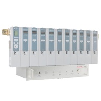 Controlador de Alarma de Gas Combustible Honeywell FMC-1000 Plus/FMC-1000 Plus-W