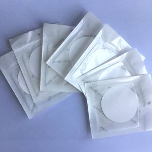 Lab Mce Rooster Steriel Filter Membraan Gemengde Cellulose Millipore Micropore Filters Detectie Van Bacteriën 47Mm 0,45um - Product Image 4