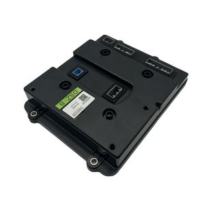 Controlador de Computadora para Excavadora YA00010189 para Excavadora ZX200-5G ZX360-5G YA00002098 Controlador de Información - Product Image 5