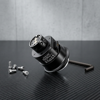 Adaptateur d'extension de volant SIMAGIC MagLink Pro, accessoire de simulation de course