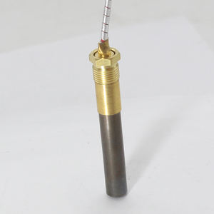 Thermopile 750mv pour cheminée à gaz, chauffe-eau, <span class=keywords><strong>thermocouple</strong></span> friteuse à gaz - Product Image 5