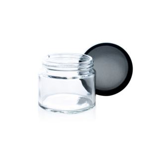 Meilleure vente de pots de stockage en verre multi-usages de 150ml 5oz pour les soins de la peau et l'utilisation cosmétique - Product Image 6