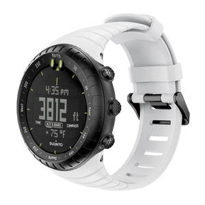 <span class=keywords><strong>Correa</strong></span> de <span class=keywords><strong>reloj</strong></span> de silicona <span class=keywords><strong>para</strong></span> <span class=keywords><strong>SUUNTO</strong></span> <span class=keywords><strong>Core</strong></span> <span class=keywords><strong>Correa</strong></span> de <span class=keywords><strong>reloj</strong></span> TPU Sport <span class=keywords><strong>Correa</strong></span> de silicona - Product Image 6